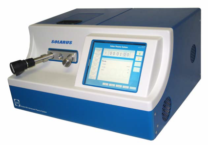 Solarus 950 Gatan Advanced Plasma System