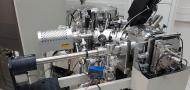 Time-of-Flight Secondary Ion Mass Spectrometry (TOF-SIMS) Laboratory